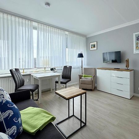 Ferienwohnung Im Zentrum Westerland 2 Екстер'єр фото