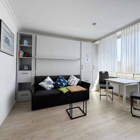 Ferienwohnung Im Zentrum Westerland 2 Екстер'єр фото